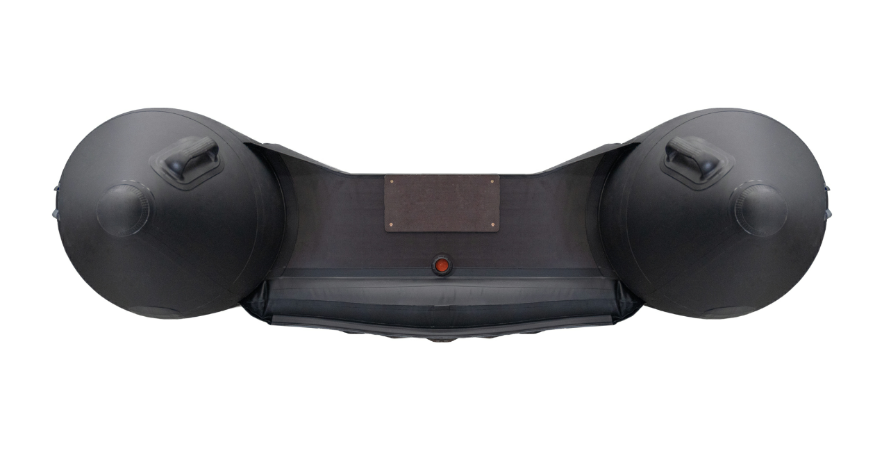 Лодка Таймень RX 3900 НДНД в Грозном