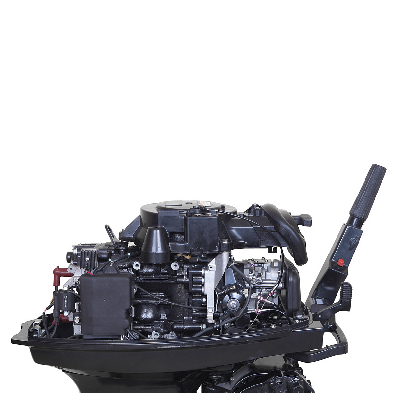 Лодочный мотор MARLIN MP 40 AMHL в Грозном