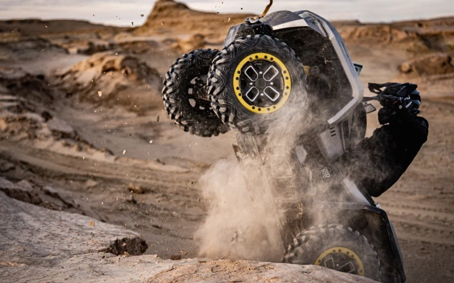 Квадроцикл BENDA REDSTONE 550 в Грозном