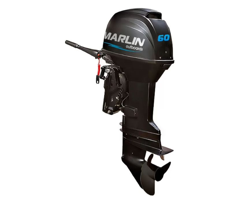 Лодочный мотор MARLIN MP 60 AMHL в Грозном