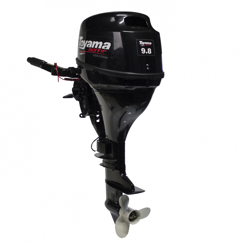 ЛОДОЧНЫЙ МОТОР TOYAMA F9.8BMS в Грозном
