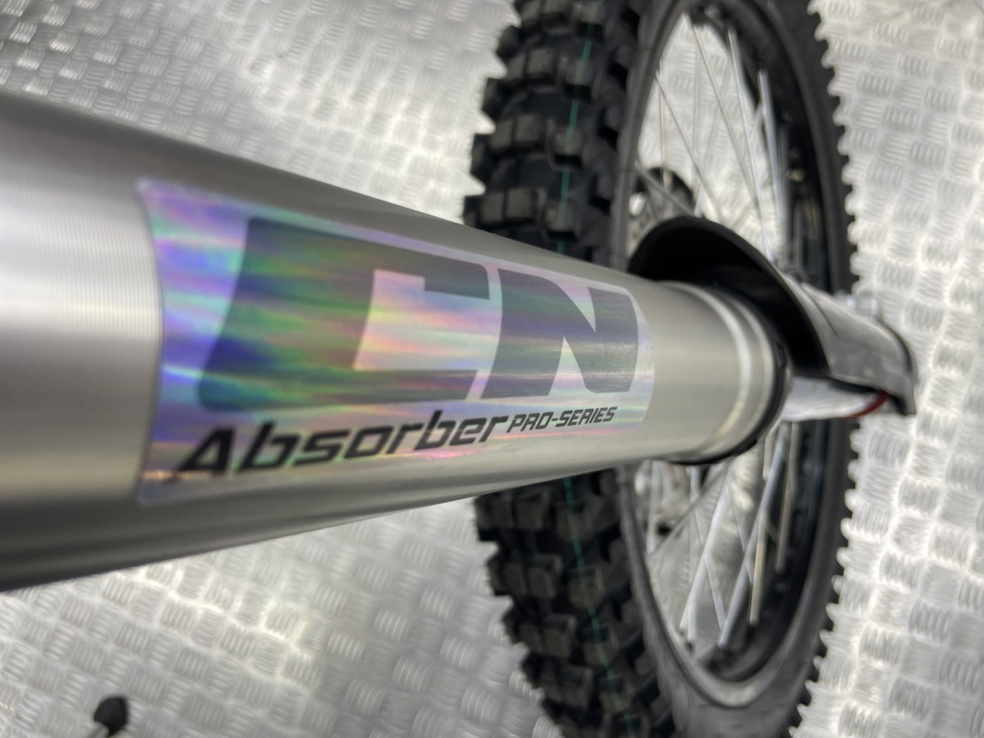 Кроссовый мотоцикл (эндуро) PROMAX PZ9 480 PRO-SPORT в Грозном