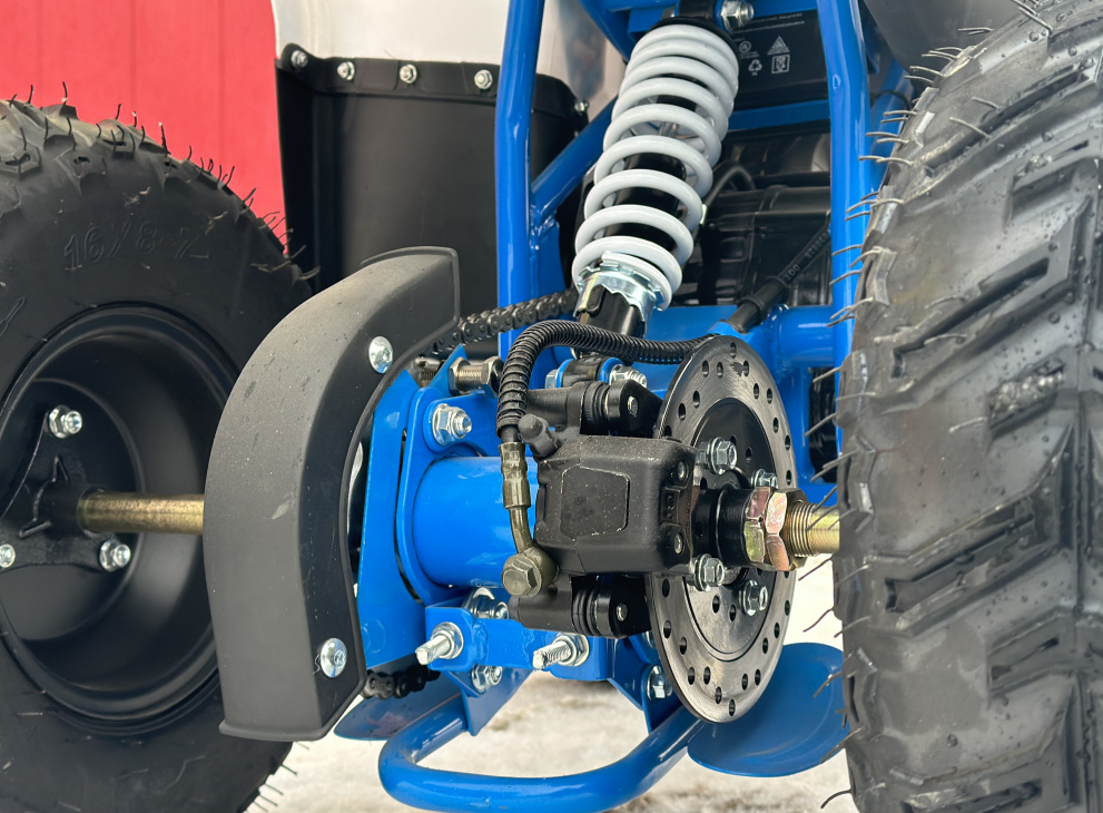 Квадроцикл PROMAX МАЙНКРАФТ KIDS 125 в Грозном