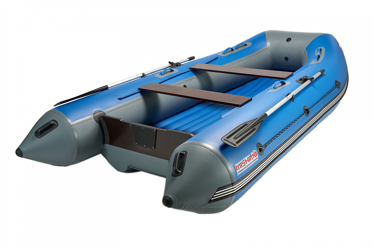 Лодка MISHIMO LITE DF 400 в Грозном