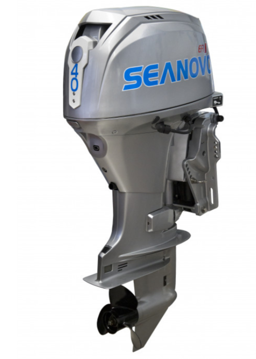 Лодочный мотор SEANOVO SNEF40HEL-T - EFI в Грозном