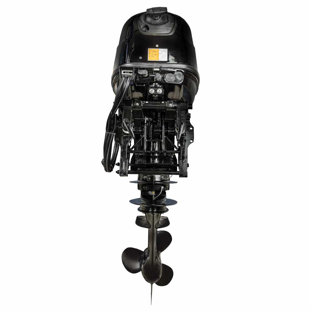 ЛОДОЧНЫЙ МОТОР GLADIATOR G30FES в Грозном