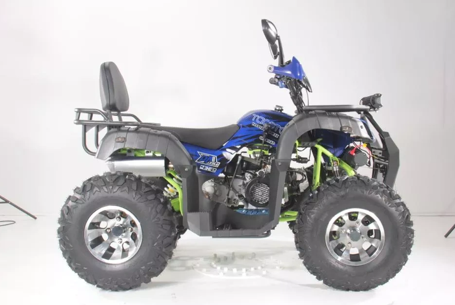 Квадроцикл YACOTA SELA MAX 200 в Грозном