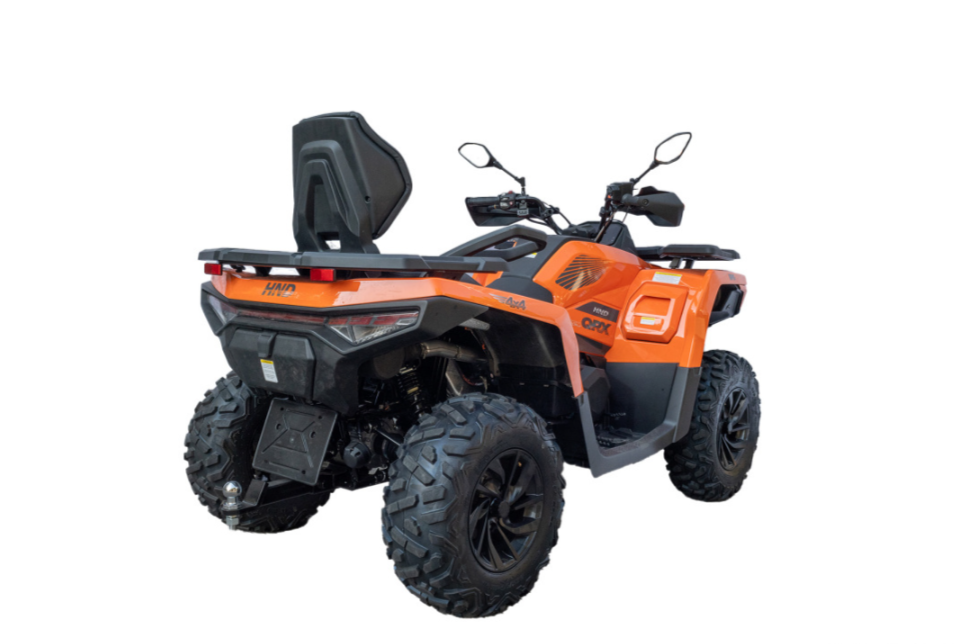 Квадроцикл HND QRX 650 в Грозном