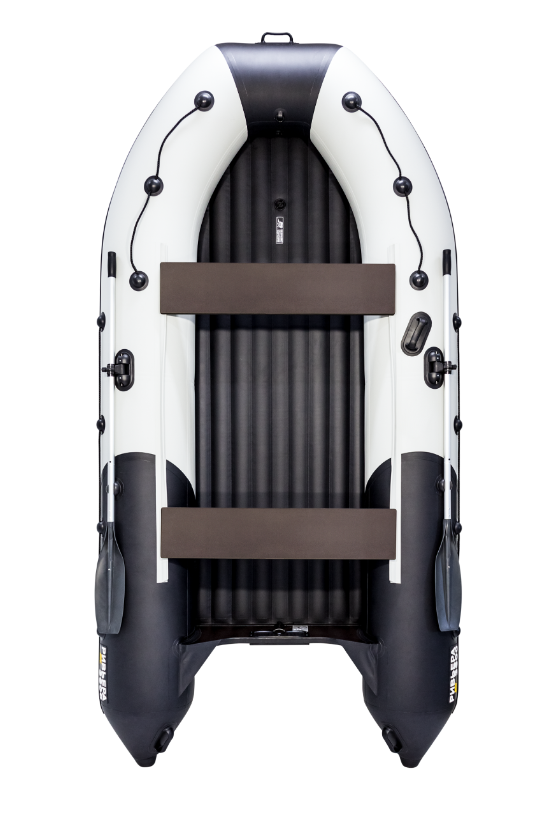 Лодка Ривьера 3600 НДНД-киль в Грозном