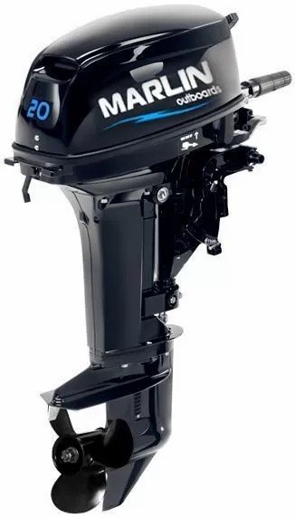 Лодочный мотор MARLIN MP 20 AMHS в Грозном