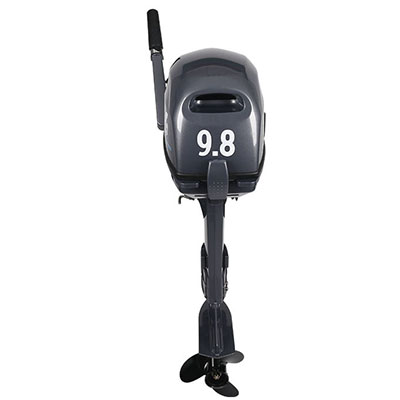 ЛОДОЧНЫЙ МОТОР ALLFA CG T9,8 в Грозном