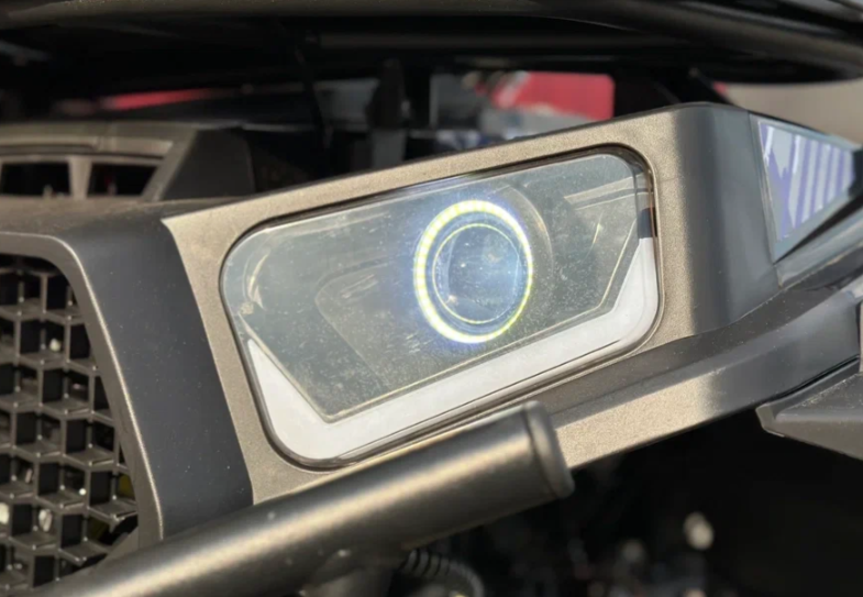 Квадроцикл GBM CROSS HILL 300 NEW PREMIUM в Грозном