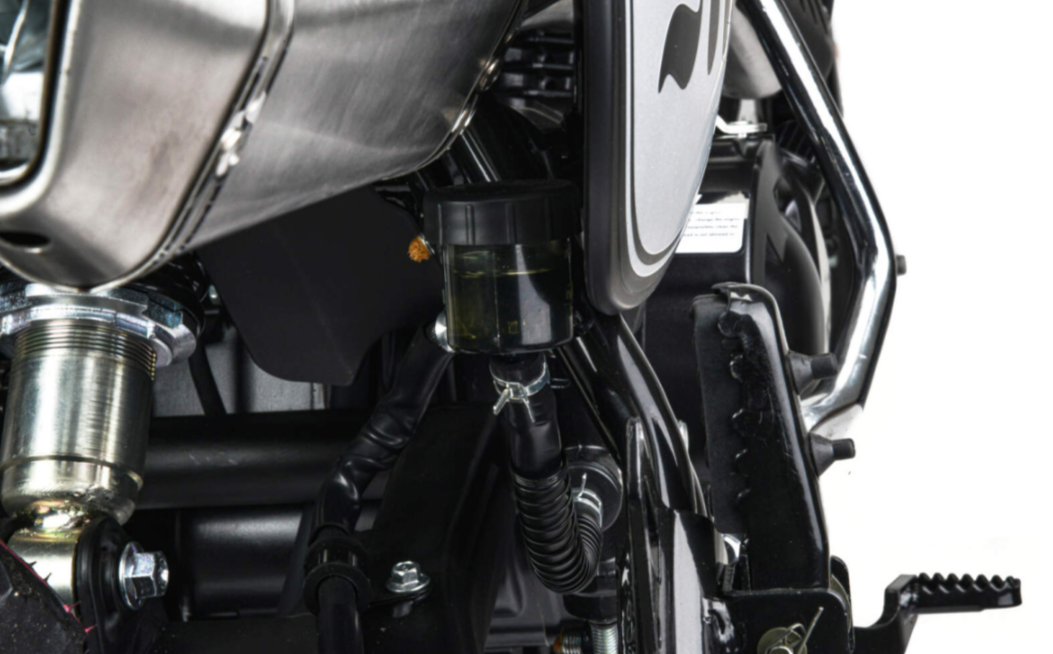 Мотоцикл Motoland LEGEND (XL250-A) (172FMM-5/PR250) в Грозном