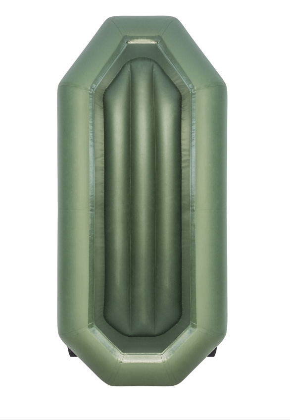 Лодка АКВА-ОПТИМА 260 НД в Грозном