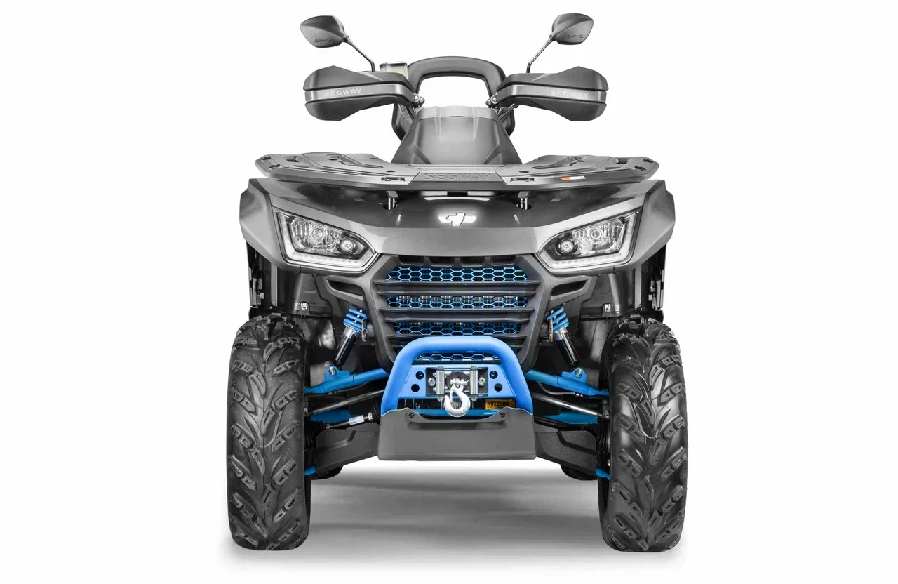  Квадроцикл Segway SNARLER AT6 LE в Грозном