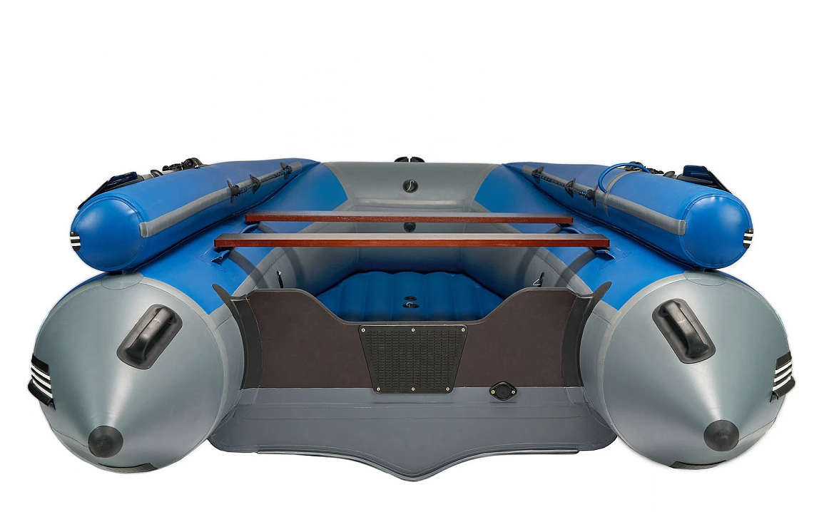 КОМПЛЕКТ ЛОДКА MISHIMO FAMILY LITE 390 + МОТОР 9,9 (15) Л.С. в Грозном