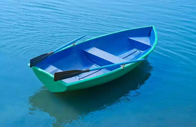Стеклопластиковая лодка Дельфин в Грозном
