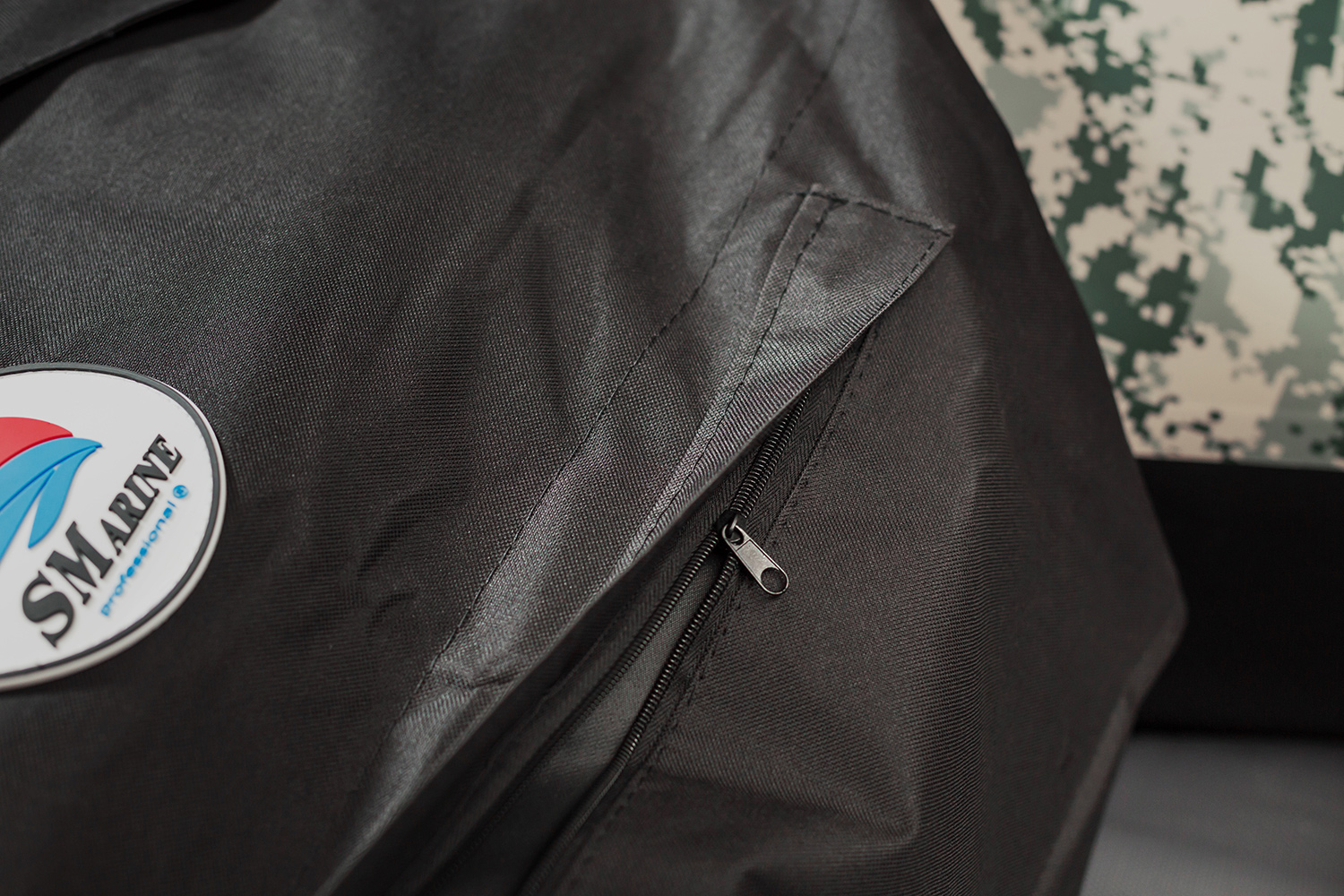 НОСОВАЯ СУМКА AIR, SDP 330-420 в Грозном