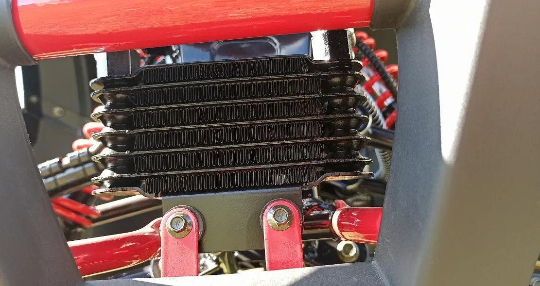 Квадроцикл PROMAX WILD 300 LUX "АНТИВИБРАЦИОННЫЙ" в Грозном