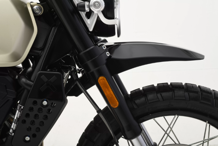 Мотоцикл GAOKIN GK 500 М11D в Грозном