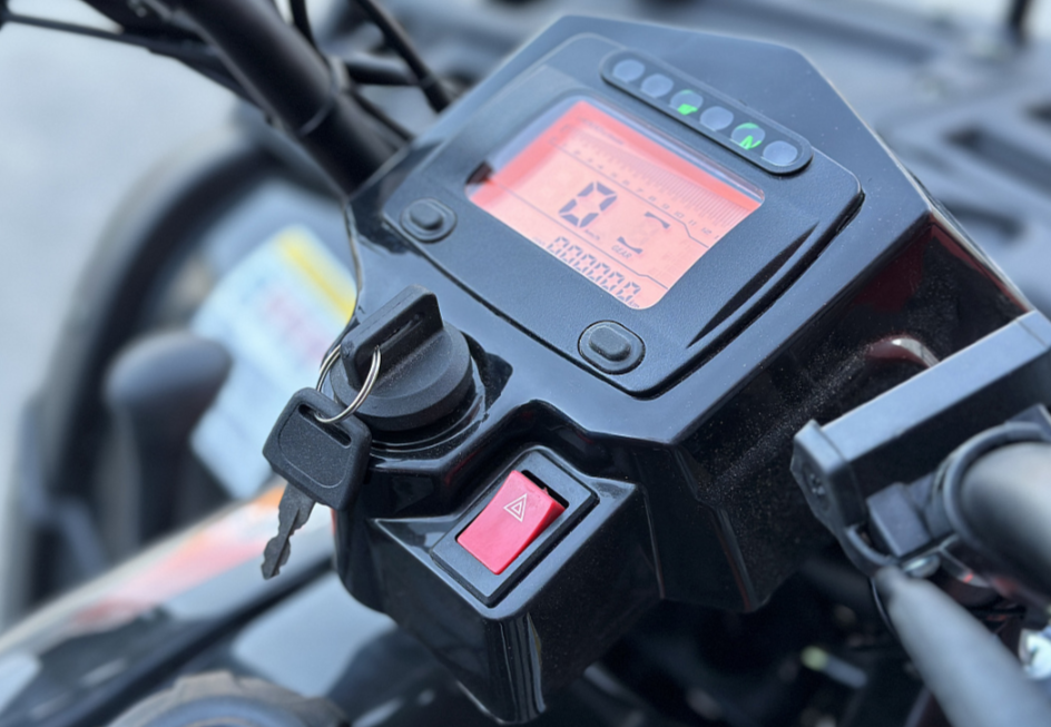 Квадроцикл GBM EXPLORER 400 NEW PREMIUM в Грозном