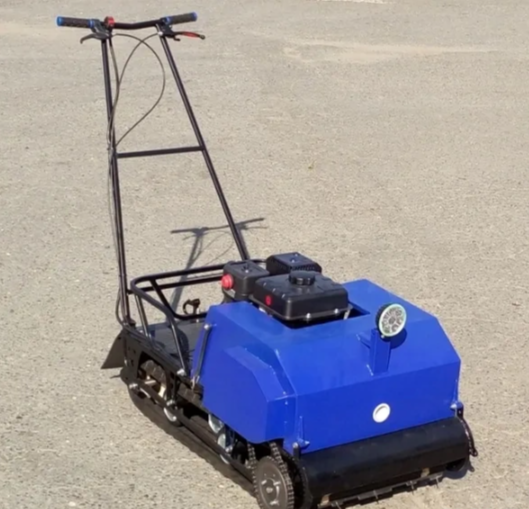 МОТОБУКСИРОВЩИК КОМПАКТНЫЙ ЛИДЕР-СИГМА-2, 8,0+ Л.С., С ЛЫЖНЫМ МОДУЛЕМ, ВАРИАТОР TAV2-40 в Грозном