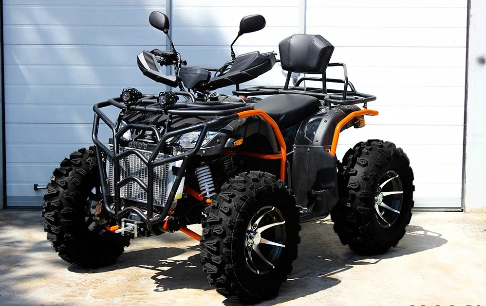 Квадроцикл PROMAX 300 4X4 ALL ROAD в Грозном