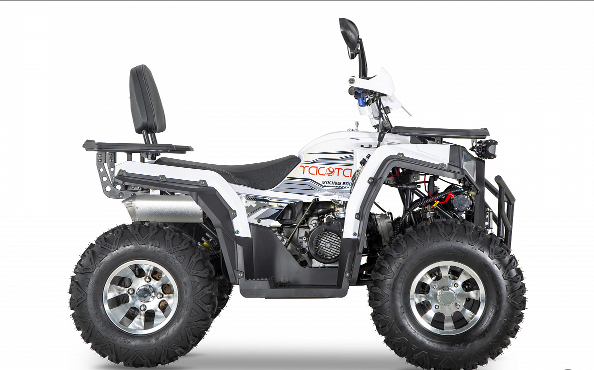 Квадроцикл YACOTA VIKING PRO 200 в Грозном