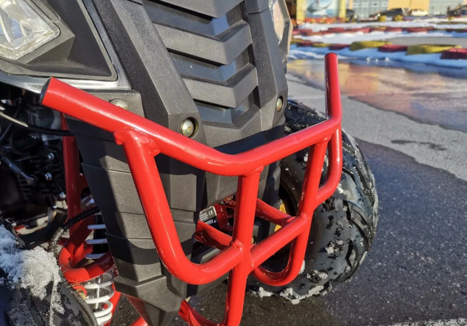 Квадроцикл GBM SHARP KIDS 125 в Грозном