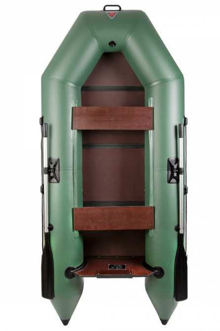ЛОДКА НАДУВНАЯ YUKONA 280 TL (БЕЗ ПАЙОЛА) в Грозном