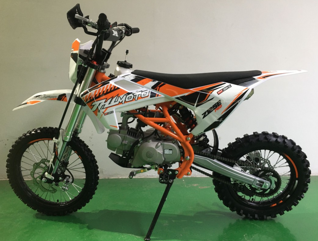 Питбайк JHLMOTO JHL Z125E Pro (ZS154FMI-3) в Грозном
