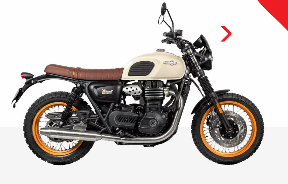 Мотоцикл GAOKIN GK 1200Х в Грозном