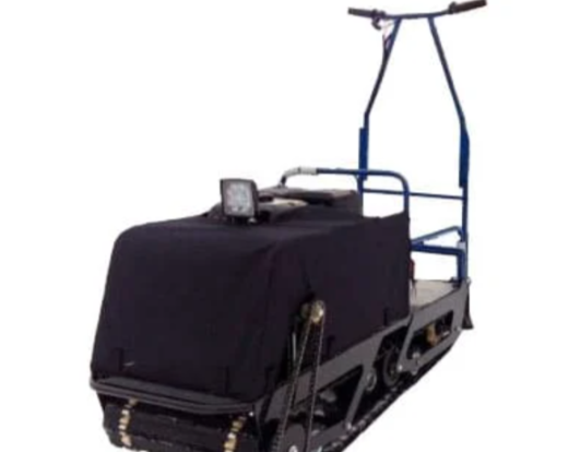 Мотобуксировщик ЕНОТ 2М 15 л.с. в Грозном