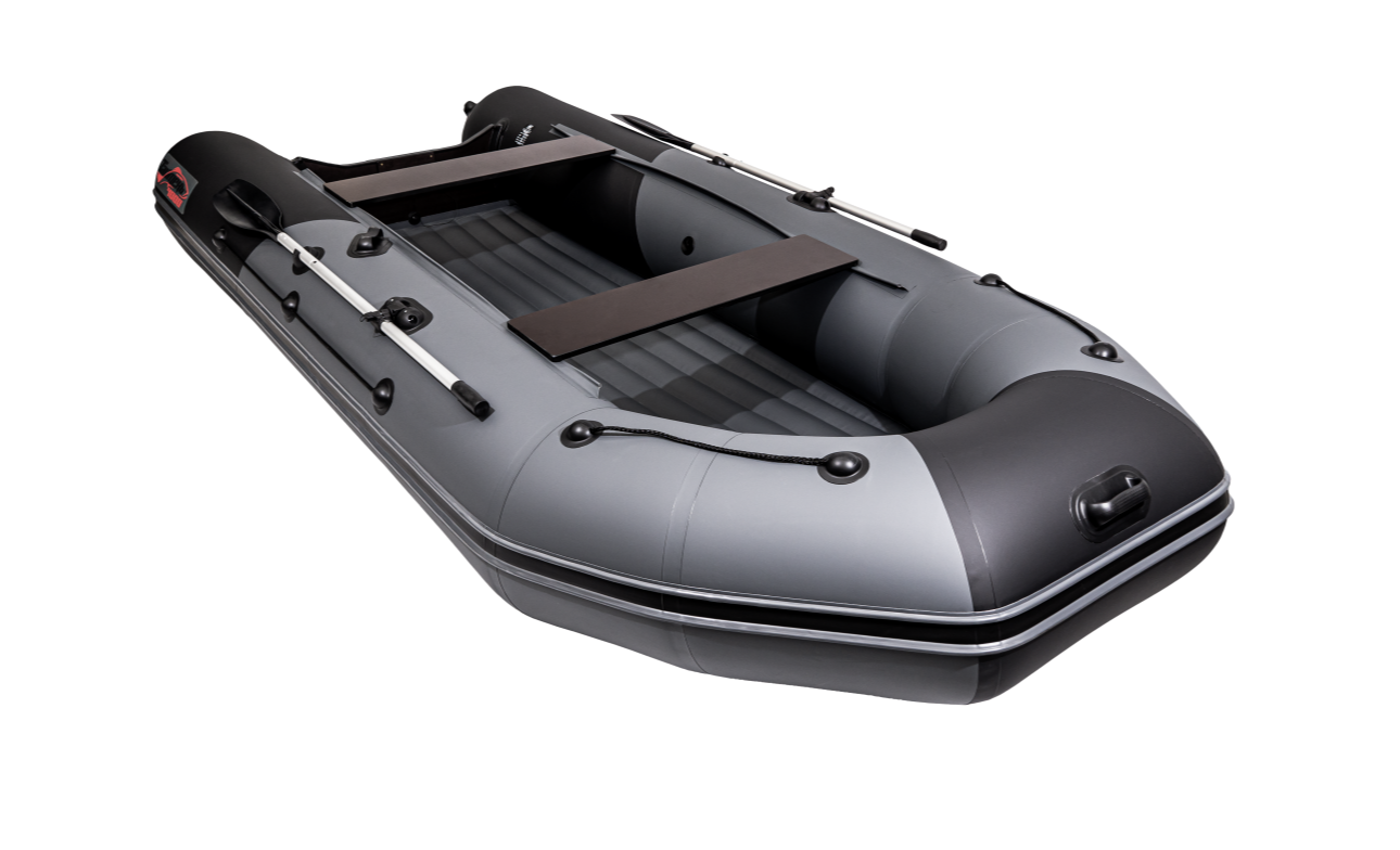 Лодка Таймень NX 4000 НДНД PRO в Грозном