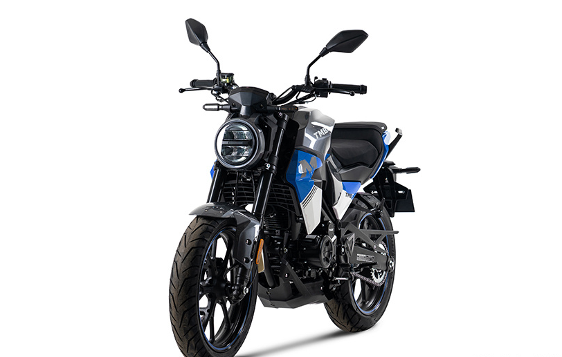 Мотоцикл TMBK MONTANA NG в Грозном