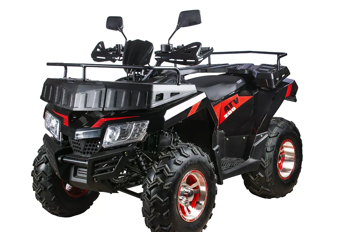 Квадроцикл YACOTA CABO 200LD в Грозном