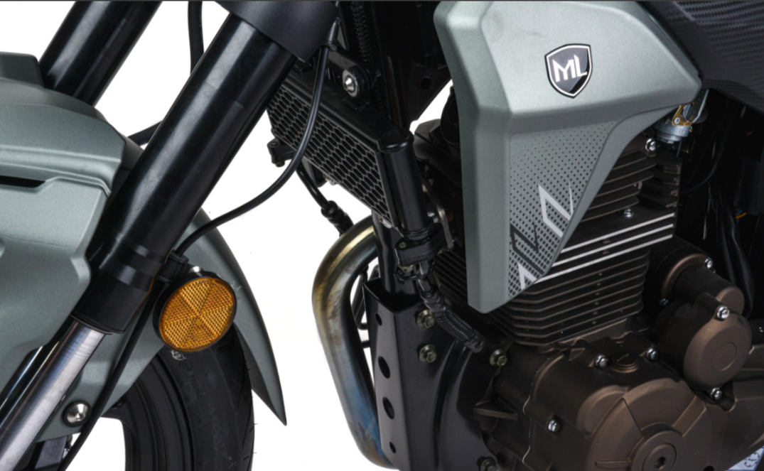 Мотоцикл MOTOLAND (МОТОЛЕНД) 300 CBR в Грозном