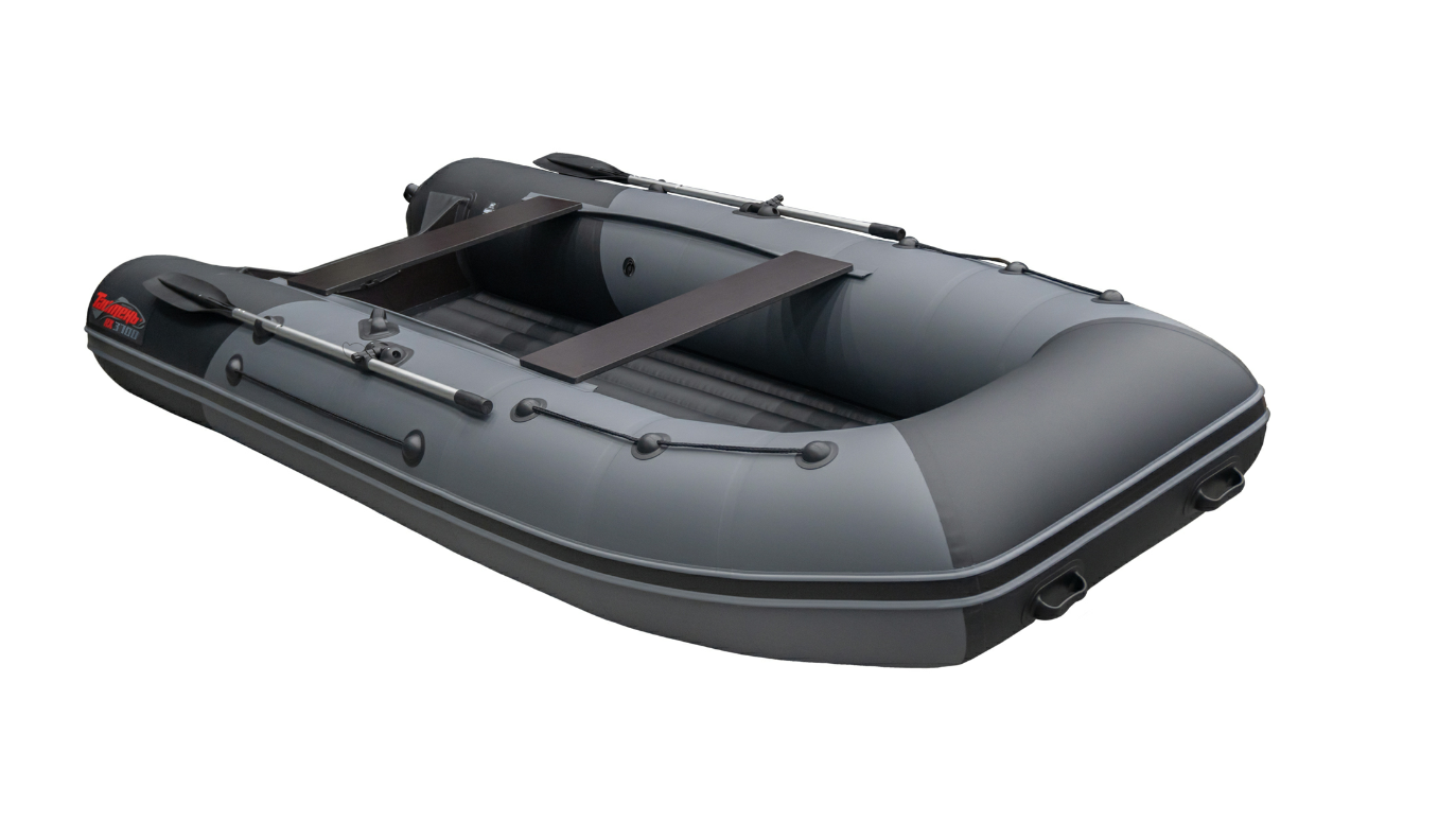 Лодка Таймень RX 3700 НДНД в Грозном