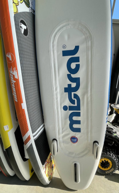 SUP ДОСКА-КАЯК 2 В 1 RAIDEX MISTRAL 10.6’ (320СМ) N 14 в Грозном