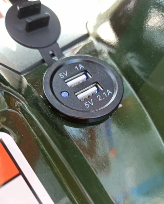 Квадроцикл PROMAX ATV 250 PRO (2025) в Грозном