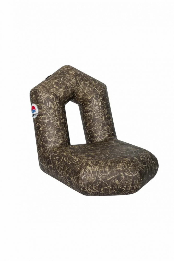 КРЕСЛО НАДУВНОЕ SMARINE, 85Х75 СМ, ПВХ, КАМЫШ в Грозном