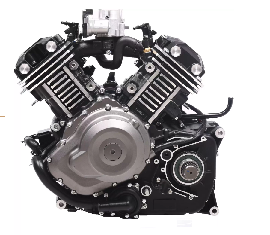 Мотоцикл GAOKIN THOR 1000 в Грозном