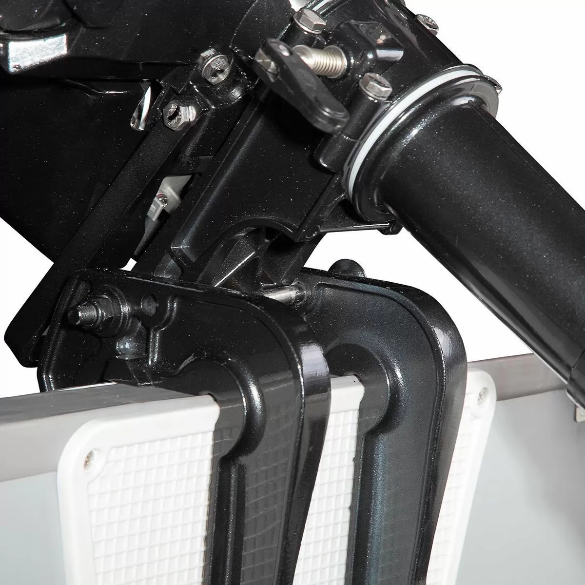 Лодочный мотор MARLIN MP 4 AMHS в Грозном