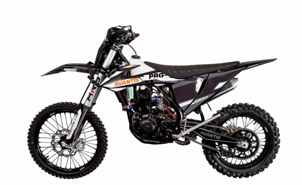Мотоцикл Avantis Enduro 300 PRO Carb FCR Exclusive (NC300-S/182MM) ARS (2022) в Грозном