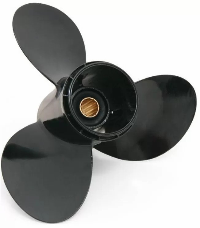 ВИНТ ГРЕБНОЙ SUZUKI DF40-50,60A/DT40-65; 11-5/8X12 в Грозном