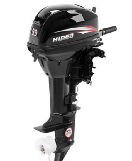 Лодочный мотор HIDEA HD9.9FHS в Грозном