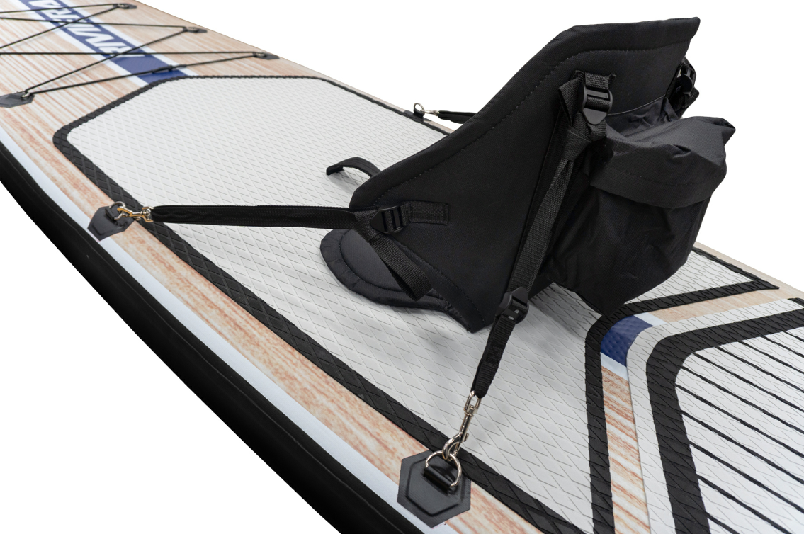 Сап-борд синий 12ft RIVIERA в Грозном