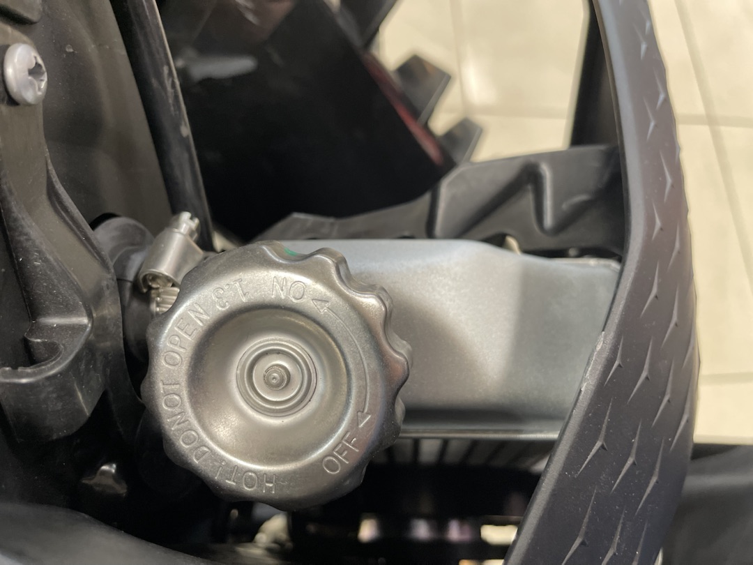 Кроссовый мотоцикл PROMAX BLACKOUT NB300 MX в Грозном