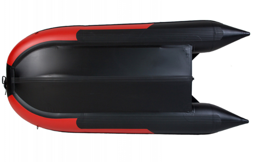 НАДУВНАЯ ЛОДКА GLADIATOR D500AL в Грозном