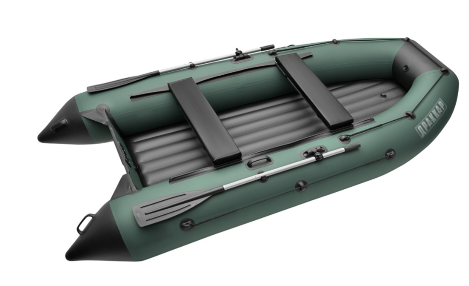 ЛОДКА ДРАККАР 3200 НДНД HANT-PRO в Грозном